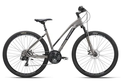 City Bike 311 Lady Shimano TY 500 21V