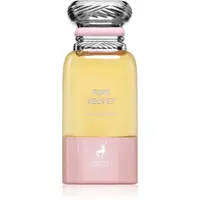 Maison Alhambra Pink Velvet Eau de Parfum pentru femei
