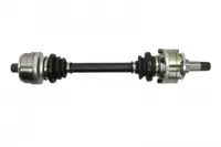 Planetara spate stanga dreapta 635mm (vehicule fara ABS) potrivit MERCEDES 123 (C123), 123 T-MODEL (S123), 123 (W123), 8 (W114), SL (R107) 2.0-3.8 01.68-12.85