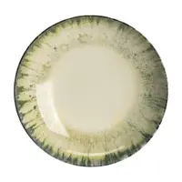 Farfurie intinsa VERDARA, 27.5 cm, portelan