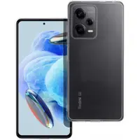 Husa cu Protectie Camera pentru Xiaomi Redmi A5 4G, OEM, 2mm, Transparenta