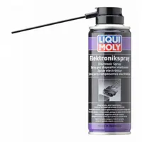 Spray Liqui Moly pentru curatare instalatie electrica 200ml