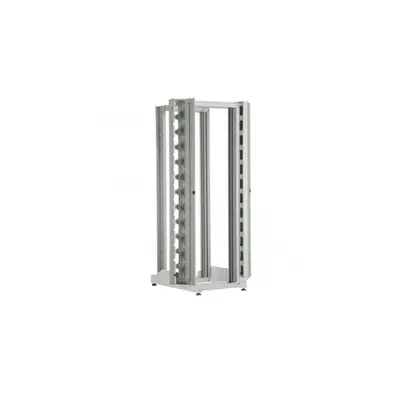 19 bati-rack - 42 U - 1956 x 540 x 822 mm