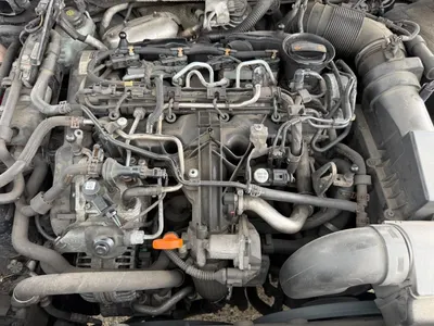 Cutie de viteze automata MFL Seat Alhambra 2 (2010-2015) 2.0 tdi CBAB; CFFB