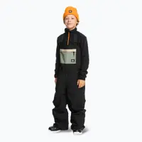 Pantaloni de snowboard pentru copii Quiksilver Mash Up Bib