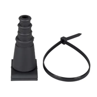 Manson Protectie Cablu Xac-B - 7 - 13 Mm
