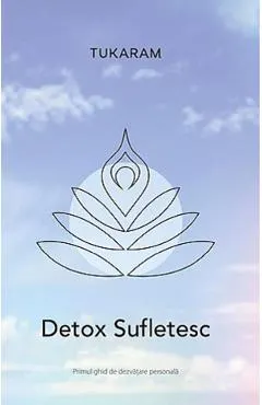 Detox Sufletesc