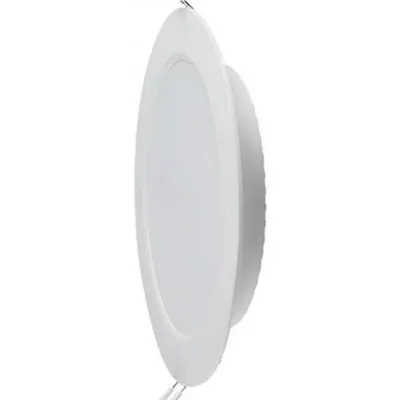 Panou LED 12W incorporabil 3000K V-TAC SKU-7861