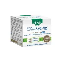 ESI BIOCOLLAGENIX Crema Anti-aging Plus, 50ml, varsta 50+ ani
