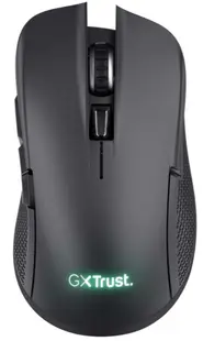 Mouse gaming Trust - GXT 923 Ybar, optic, wireless, negru