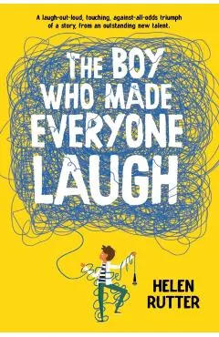 The Boy Who Made Everyone Laugh