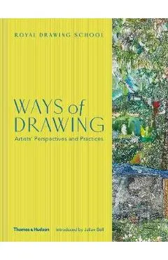 Ways of Drawing