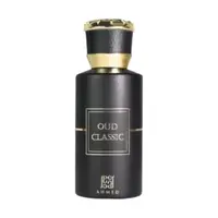Apa de Parfum Oud Classic by Ahmed Al Maghribi, Unisex, 100 ml