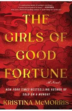 The Girls of Good Fortune (Standard Edition)
