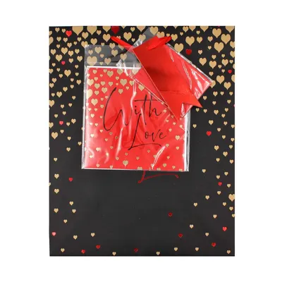 Punga SDE L Valentines