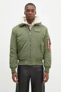 Alpha Industries geacă B-15 III TT Two Tone Bomber