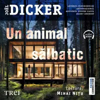 Un animal sălbatic - Audiobook