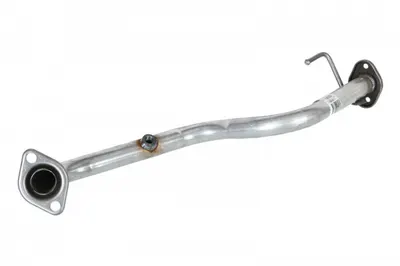 Teava evacuare fata NISSAN MICRA C+C III, MICRA III, NOTE 1.0-1.4LPG dupa 2003