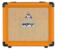 Amplificator pentru chitară Orange - Crush 12, portocaliu