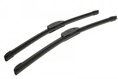 Set 2 stergatoare cu spoiler AR450S Aerotwin Retrofit 450mm MERCEDES 100 (631); ABARTH 124 SPIDER; CADILLAC ESCALADE; CHERY COWIN 3; CHEVROLET HHR, TAHOE; DACIA SOLENZA