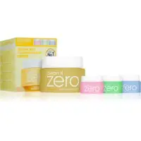 Banila Co. clean it zero Special Bonus Set Nourishing set cadou nutritie si hidratare