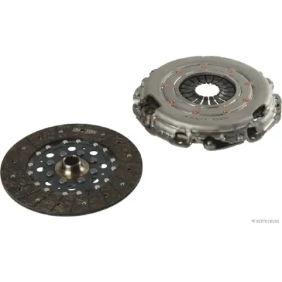Set ambreiaj HERTH+BUSS JAKOPARTS J2000924