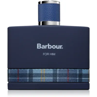 Barbour Coastal For Him Coastal For Him Eau de Parfum pentru bărbați 100 ml