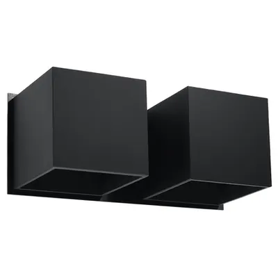 Aplica QUAD 2 negru