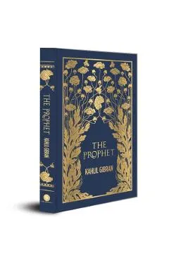 The Prophet (Deluxe Hardbound Edition)