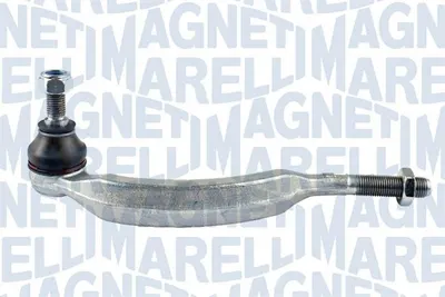 Cap bara Stanga potrivit PEUGEOT 407 1.6D-3.0D 03.04