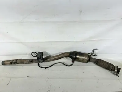 Filtru de particule 3Q0131701F Volkswagen Passat B8 (2014-2019) 2.0 tdi DFGA