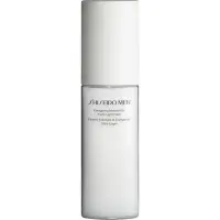 Shiseido Men Energizing Moisturizing Extra Light Fluid fluid efect regenerator pentru bărbați 100 ml