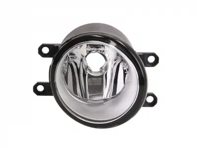 Proiector Ceata Dreapta Potrivit Citroen C1; Daihatsu Materia; Lexus Is Ii, Rx; Peugeot 107; Subaru Trezia; Suzuki Kizashi; Toyota Avensis, Aygo, Camry, Corolla Verso, Iq, Rav 4 Iii