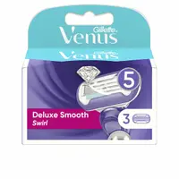 Aparat de ras, Gillette Venus, Deluxe Smooth Swirl, mov