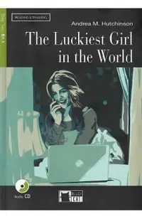 The Luckiest Girl in The World + CD