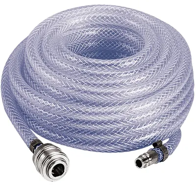 Furtun de aer Einhell - 4138200, 15 m