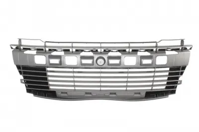 Grila bara fata mijloc gri PEUGEOT 206+ intre 2009-2012