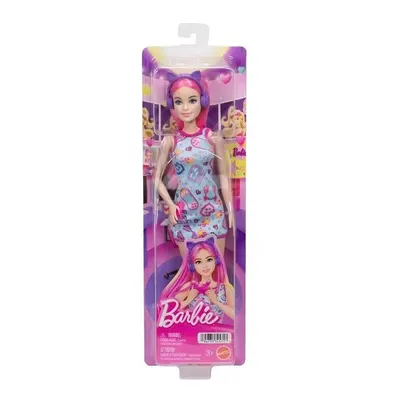 Papusa Barbie Career, Gamer Profesional, JKB54