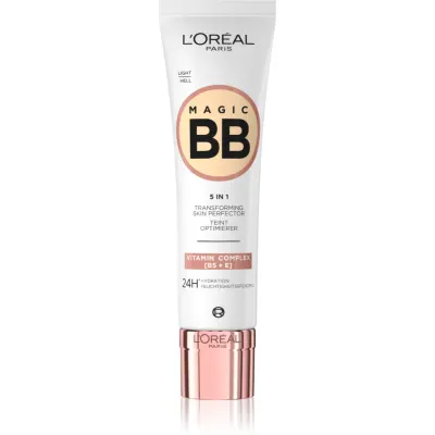 L’Oréal Paris Magic BB crema BB culoare Light 30 ml
