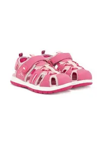 Sandale fete 305218872 - Piele ecologica - Roz - Roz
