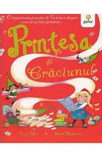 Printesa si Craciunul
