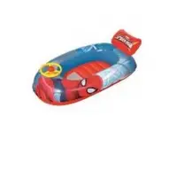 Barca gonflabila Spiderman 112X71 cm