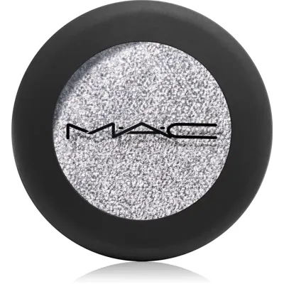 MAC Cosmetics Eye Shadow Metallic fard de ploape de nuanta aurie culoare Discotheque 1 g