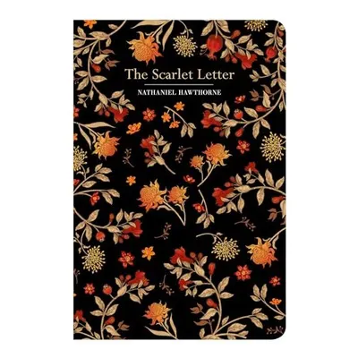 The Scarlet Letter (Chiltern Classic)