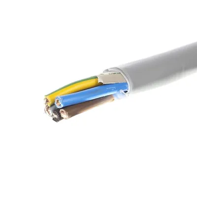 Cablu cupru ignifugat CYY-F3X95+50