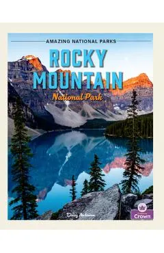 Rocky Mountain National Park