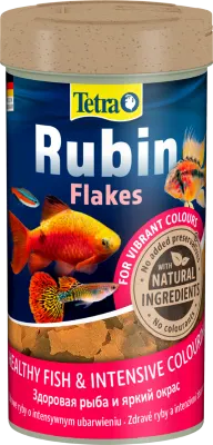 Tetra Rubin 100 ml
