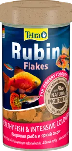 Tetra Rubin 100 ml