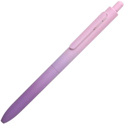 Stilou cu gel Writech Aurora - Mov