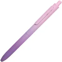 Stilou cu gel Writech Aurora - Mov